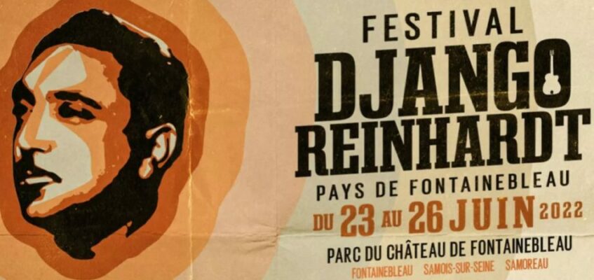 festival django reinhardt