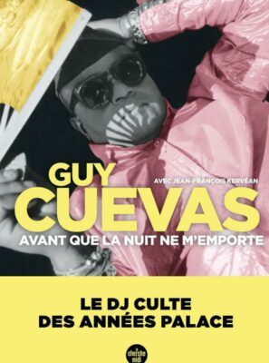 les livres de la semaine guy cuevas