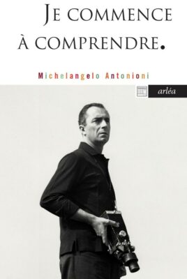 les livres de la semaine michelangelo antonioni