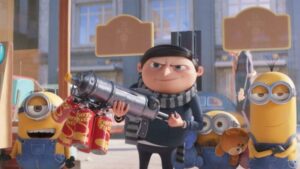 les minions 2 il était une fois gru