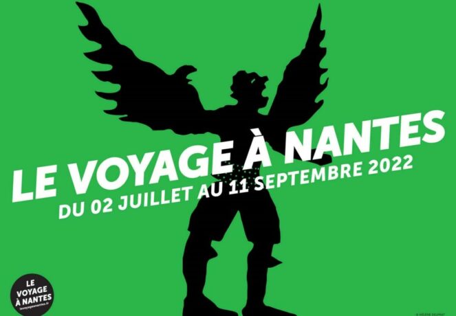 le voyage à nantes 2022