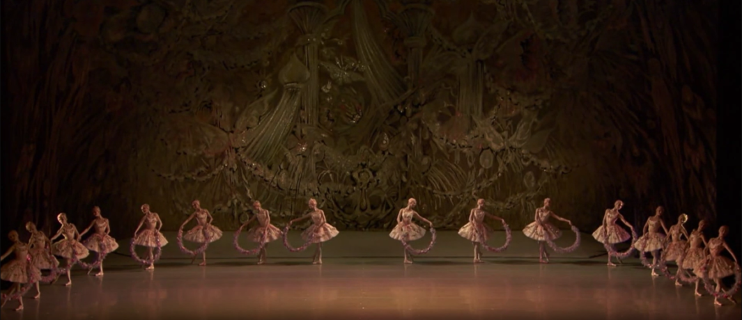 le corsaire mariinsky