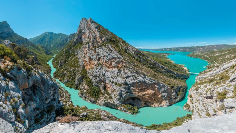 gorges du verdon