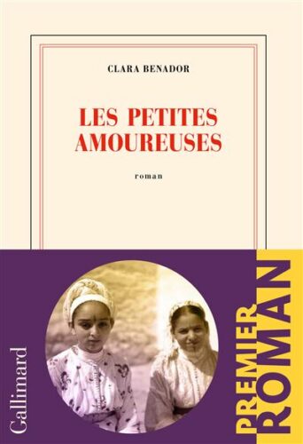 les petites amoureuses clara benagor