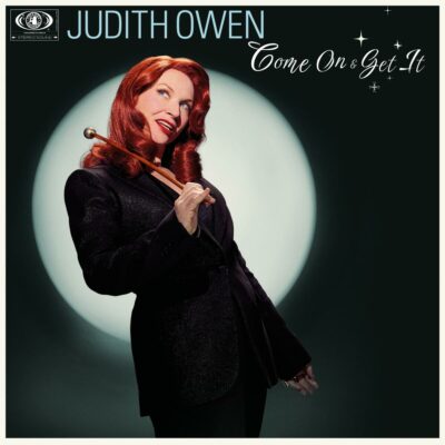 juidth owen album come on get it