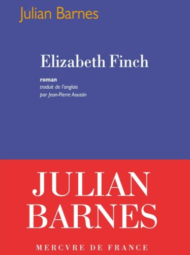 elizabetch finch julian barnes