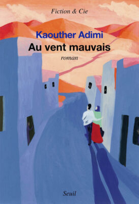 les livres de la semaine