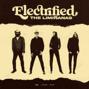 albums de la semaine the liminanas electrified