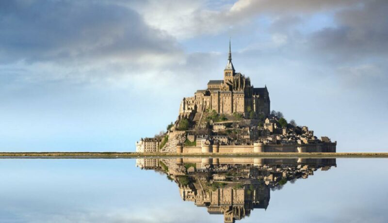 mont-saint-michel 