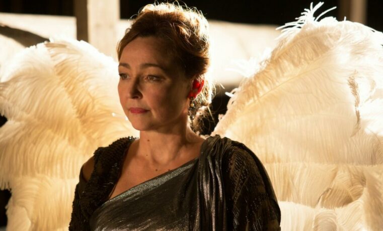 marguerite catherine frot