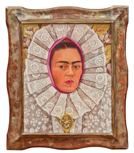 frida kahlo