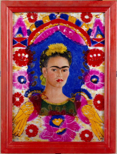 frida kahlo