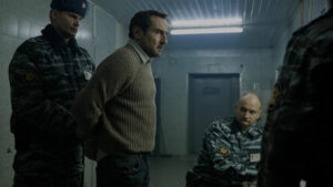 kompromat gilles lellouche
