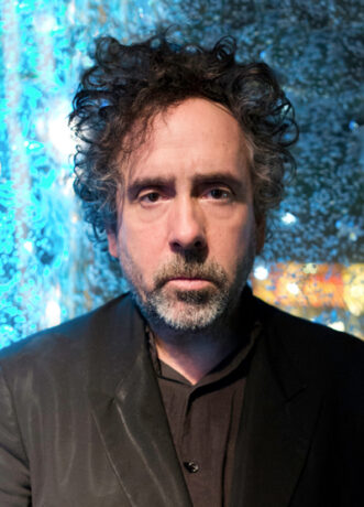 tim burton festival lumière