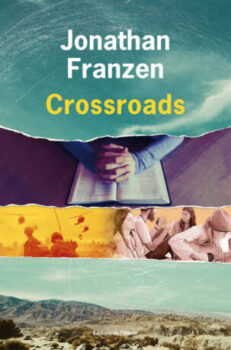 jonathan franzen crossroads