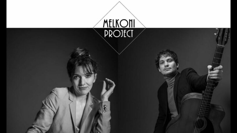 melkoni project duo