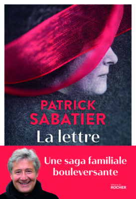 patrick sabatier la lettre