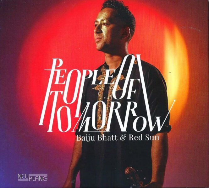 baiju bhatt & red sun