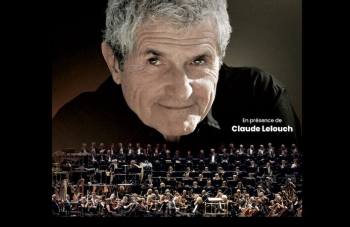 claude lelouch cine concert