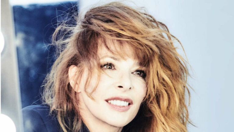 mylène farmer l'emprise