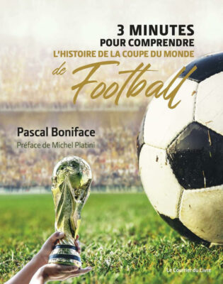 coupe du monde d football 2022 pascal boniface