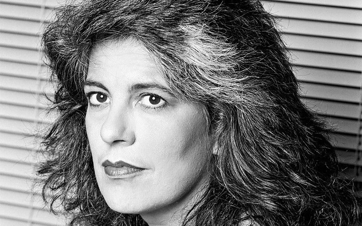 sontag benjamin moser