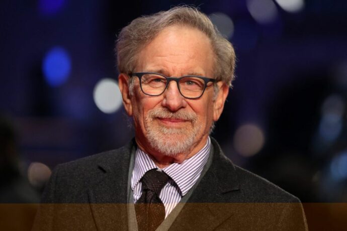 steven spielberg Berlinale 