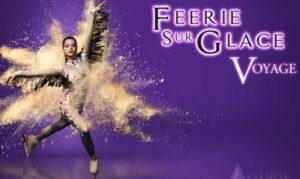 feerie sur glace voyage