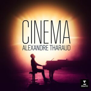 alexcandre tharaud cinema