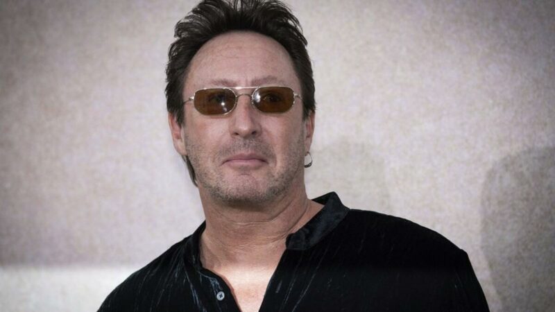 julian lennon album jude