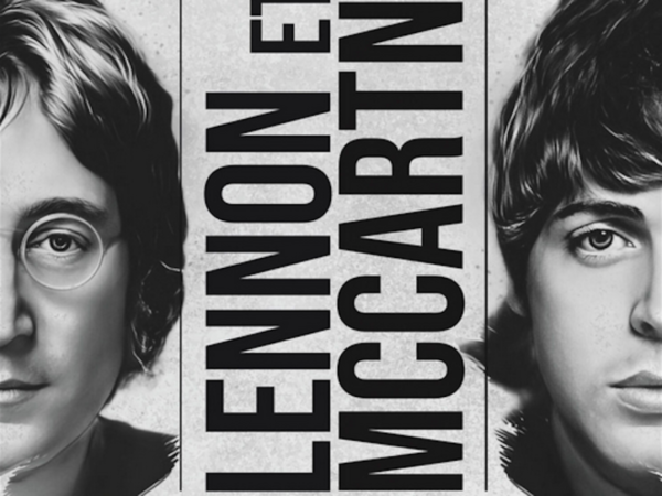 lennon mccartnez