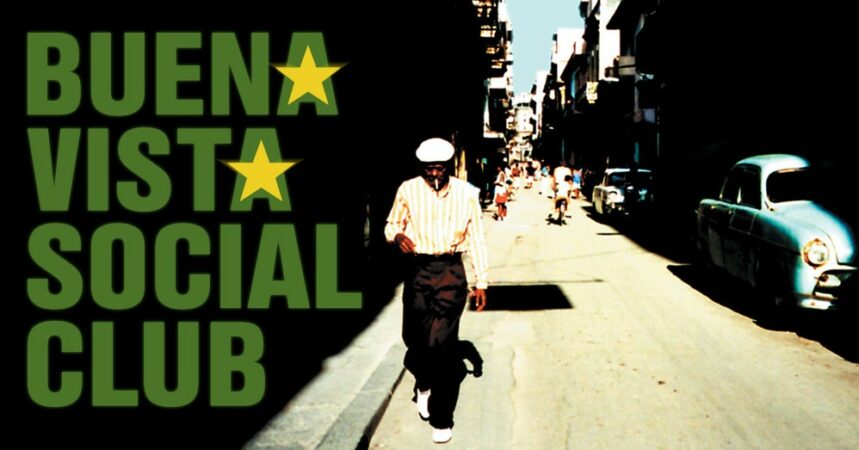 buena vista club