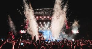 francofolies