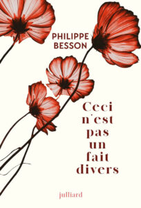 livres philippe besson