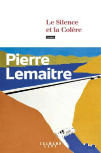 Rentrée littéraire d'hiver 2023