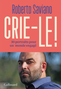 roberto saviano crie-le