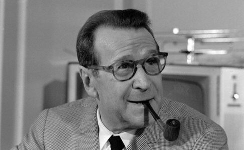 georges simenon