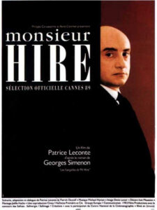  monsieur hire