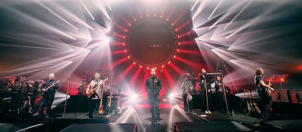 the australian pink floyd show