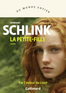 bernhard schlink la petite fille