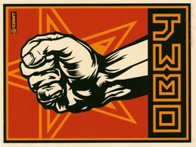 shepard fairey