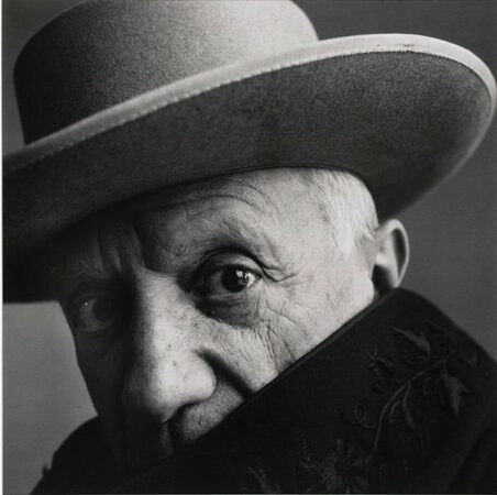 irving penn