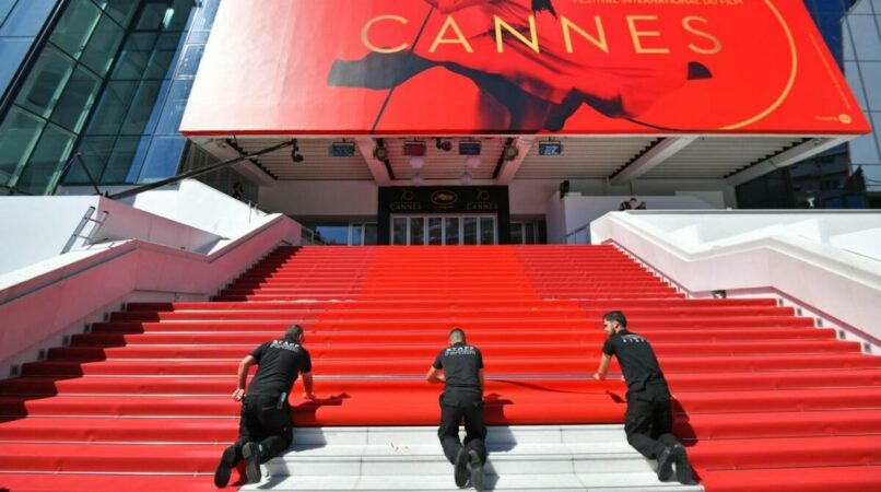 76e festival de cannes