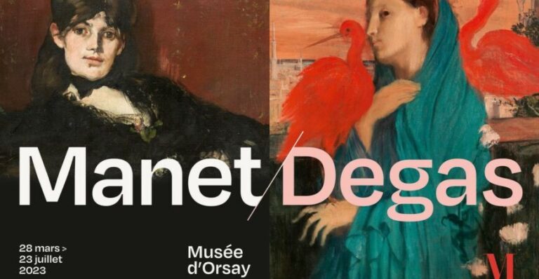 manet-degas
