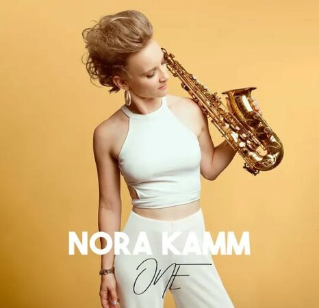 nora kamm