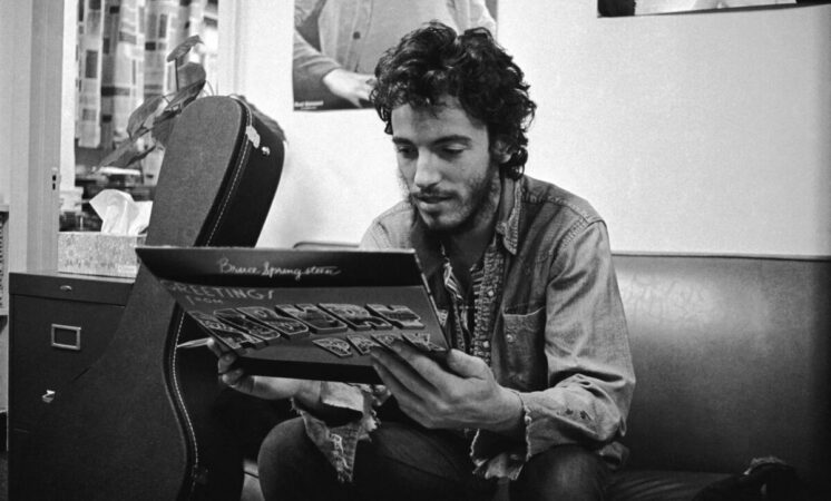 bruce springsteen