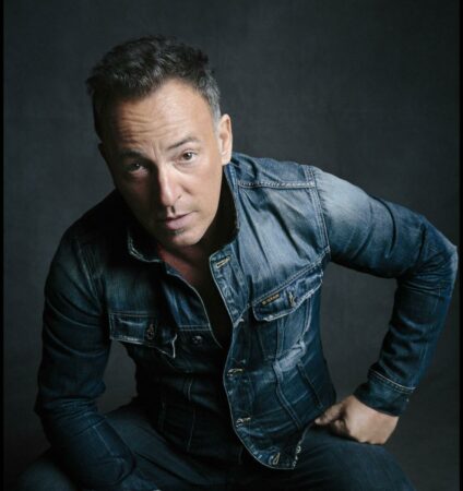 bruce springsteen