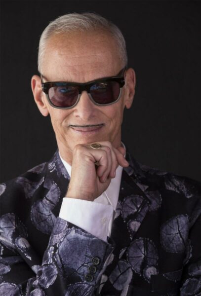 john waters