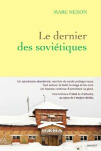 livres on craque pour max nexon le dernier des sovietiques