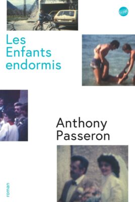 anthony passeron les enfants endormis